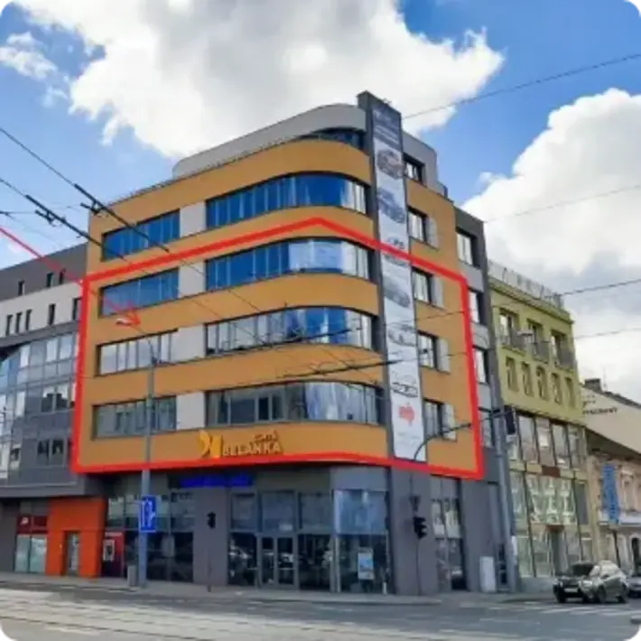 BIQ Plzeň